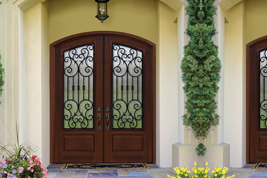 La Mesa-entry-door-repair