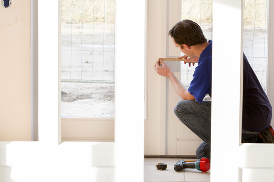 La Mesa-interior-door-repair
