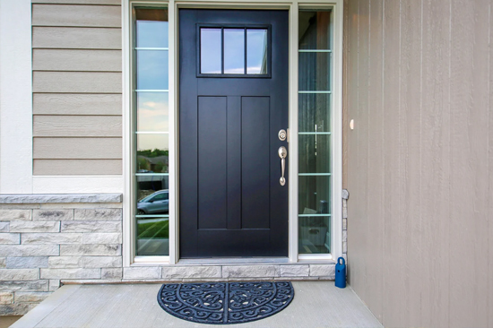 La Mesa-residential-door-repair