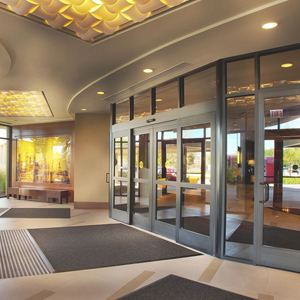 commercial door specialist La Mesa