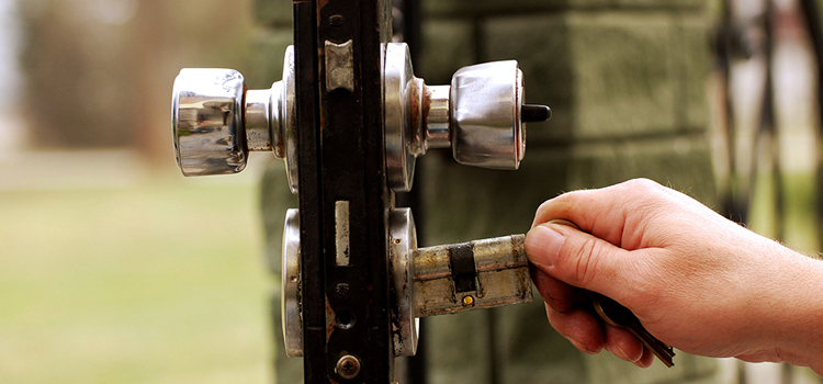 front door latch repair La Mesa
