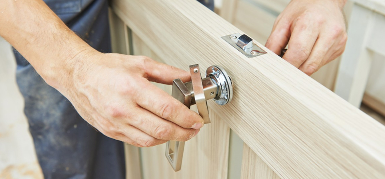interior door repair La Mesa