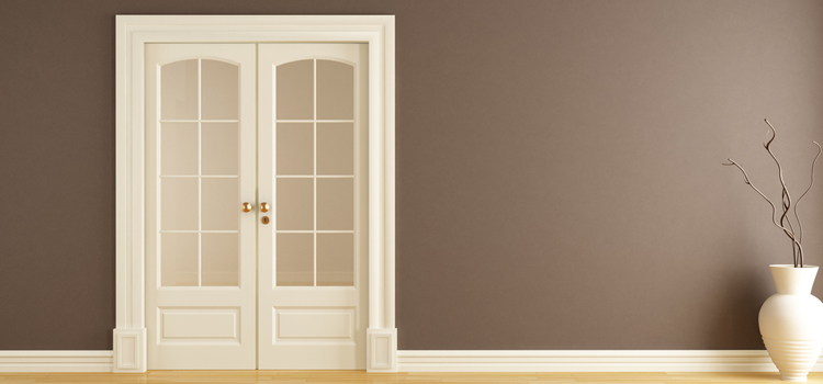 residential fiberflasss door repair La Mesa