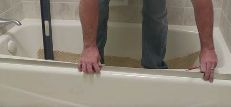 Sliding Shower Door Repair in La Mesa