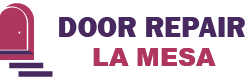 Door Repair La Mesa